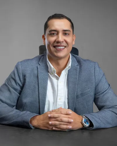 CRISTHIAN ALBERTO FONSECA MATEUS