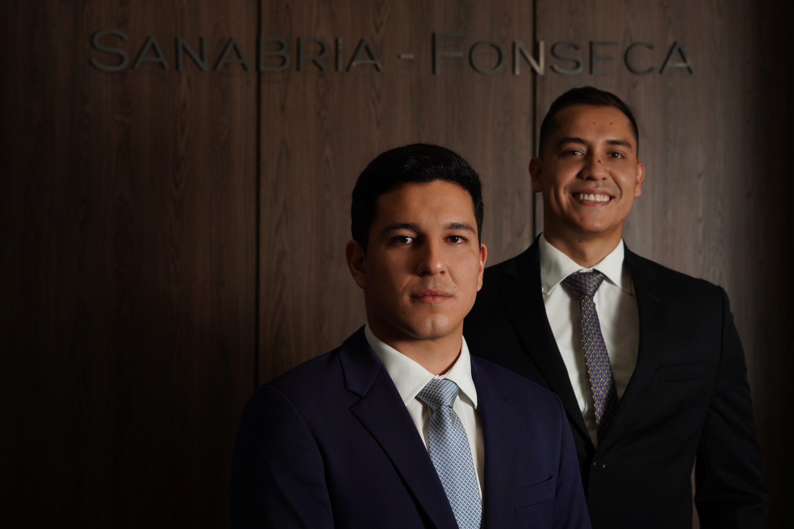Sanabria & Fonseca