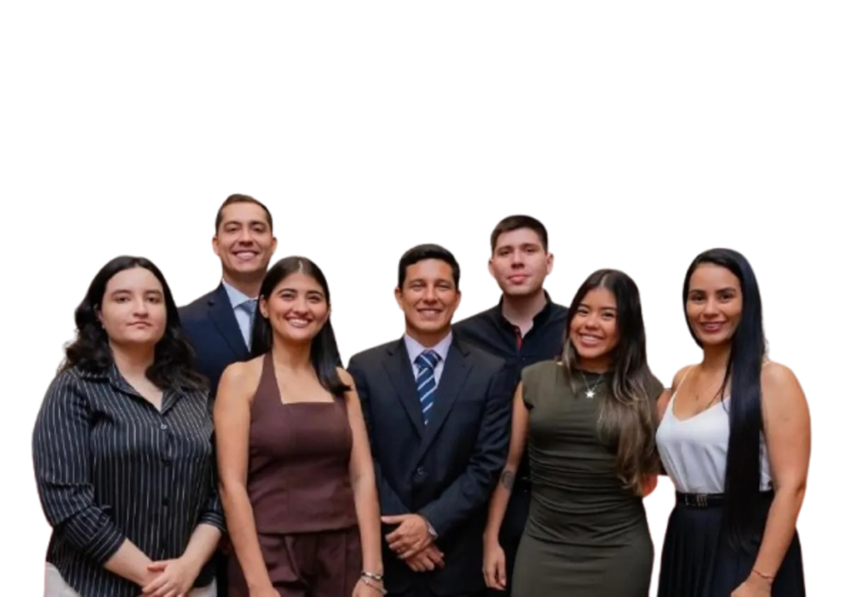 Equipo Sanabria & Asociados